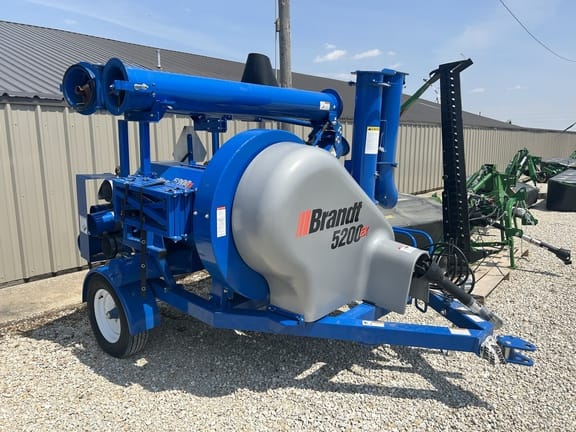 Main image Brandt 5200EX