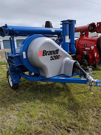 2023 Brandt 5200EX Equipment Image0