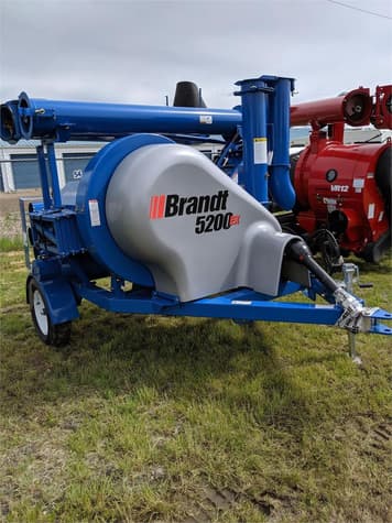 Main image Brandt 5200EX