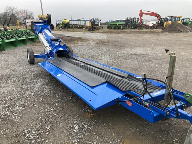 Image of Brandt GrainDeck equipment image 2