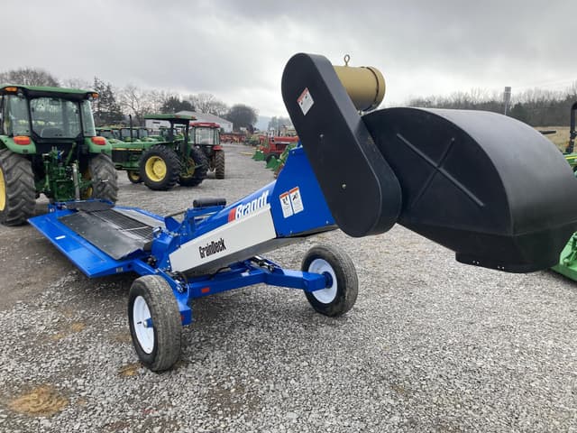 Image of Brandt GrainDeck equipment image 1