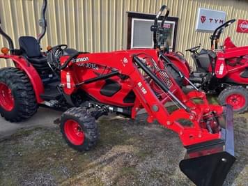 Main image Branson 3015H