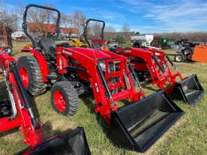 2023 Branson 4815R Image