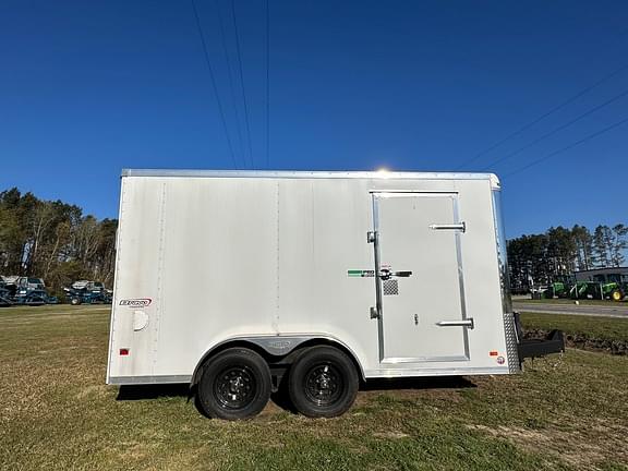 Image of Bravo Trailers GreenPro equipment image 3