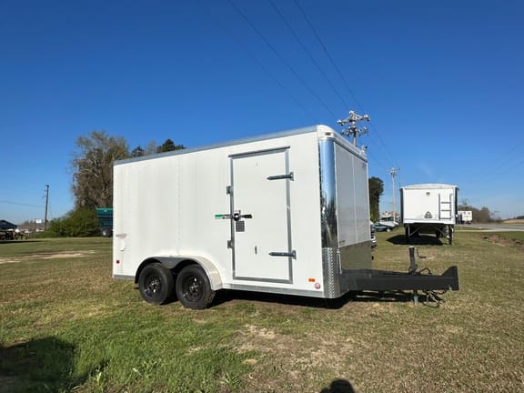 Main image Bravo Trailers GreenPro