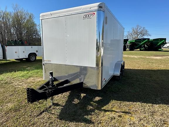 Image of Bravo Trailers GreenPro equipment image 1