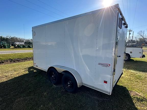 Image of Bravo Trailers GreenPro equipment image 4