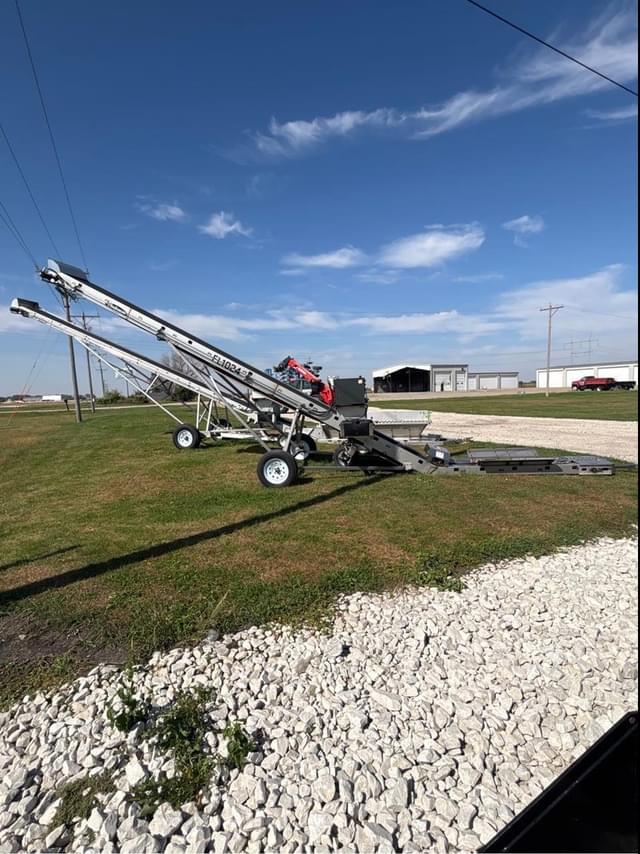 Image of Brehmer FL1024 equipment image 1