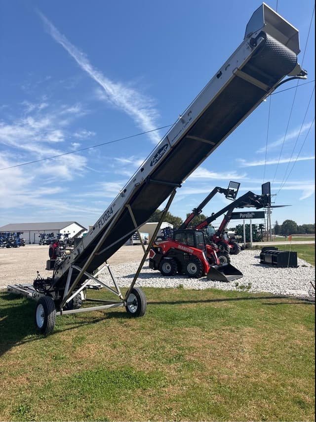 Image of Brehmer FL1024 equipment image 4