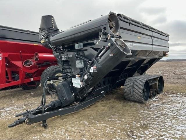2023 Brent 1198 Equipment Image0