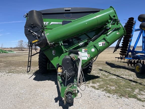 Image of Brent 1198 equipment image 1