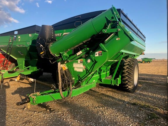 2023 Brent 1198 Equipment Image0