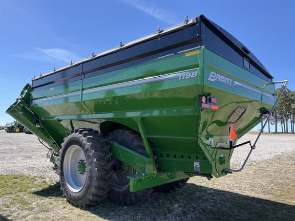 Image of Brent 1198 equipment image 3