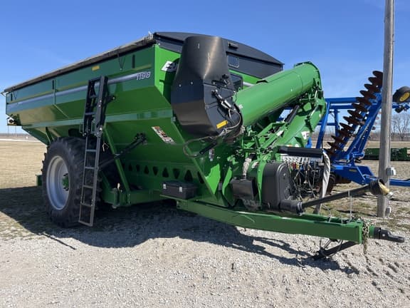 Image of Brent 1198 Primary image