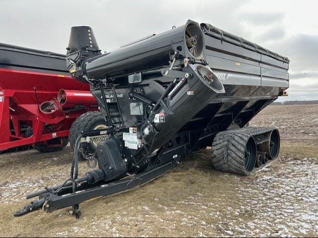 2023 Brent 1198 Equipment Image0