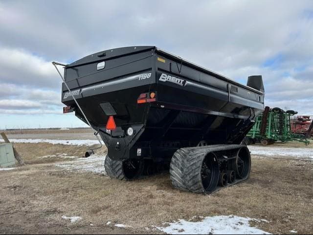 Image of Brent 1198 equipment image 2