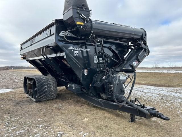 Image of Brent 1198 equipment image 4