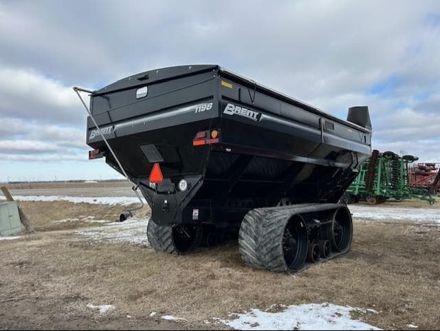 Image of Brent 1198 equipment image 2