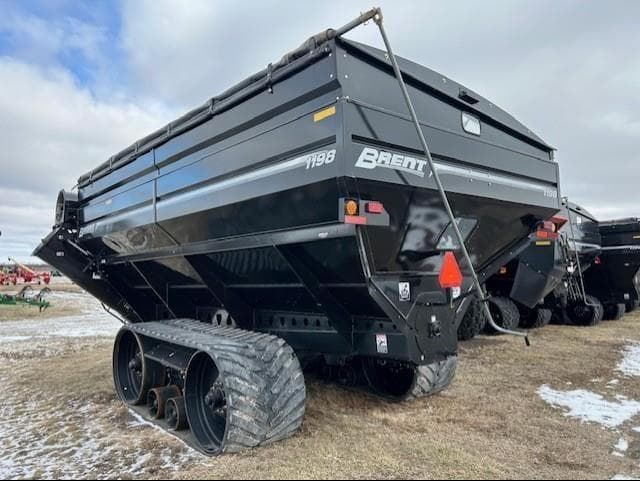 Image of Brent 1198 equipment image 3