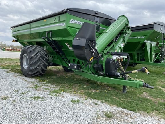 Main image Brent 1198