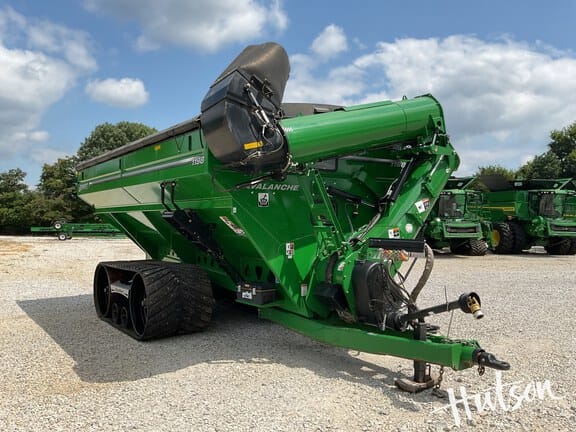 2023 Brent 1198 Equipment Image0