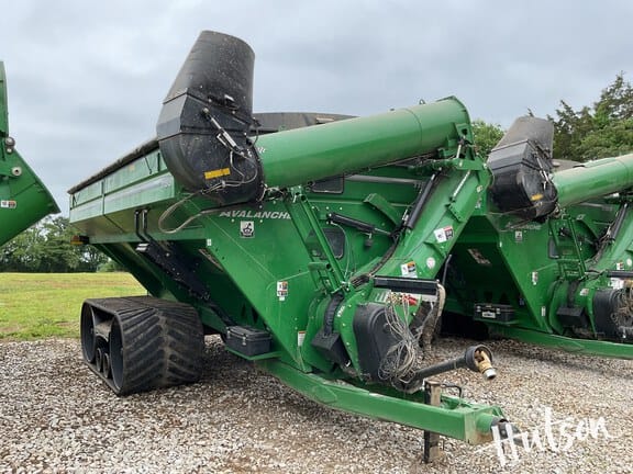 2023 Brent 1198 Equipment Image0