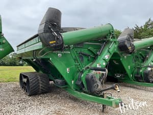 2023 Brent 1198 Image