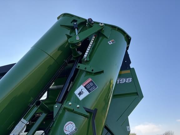 Image of Brent 1198 equipment image 3