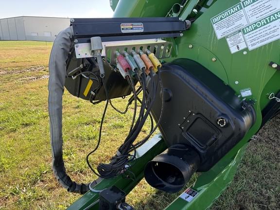 Image of Brent 1198 equipment image 2