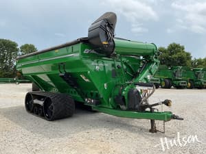 2023 Brent 1198 Image