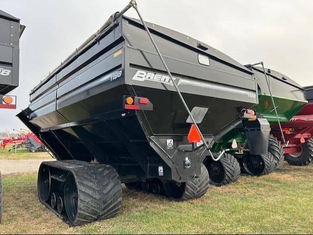 Image of Brent 1198 equipment image 2