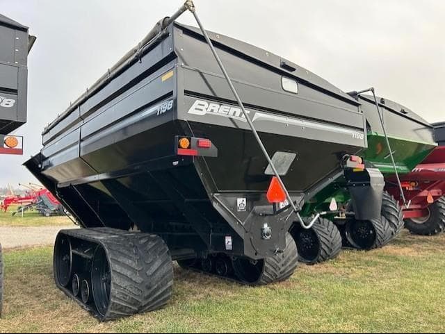 Image of Brent 1198 equipment image 2