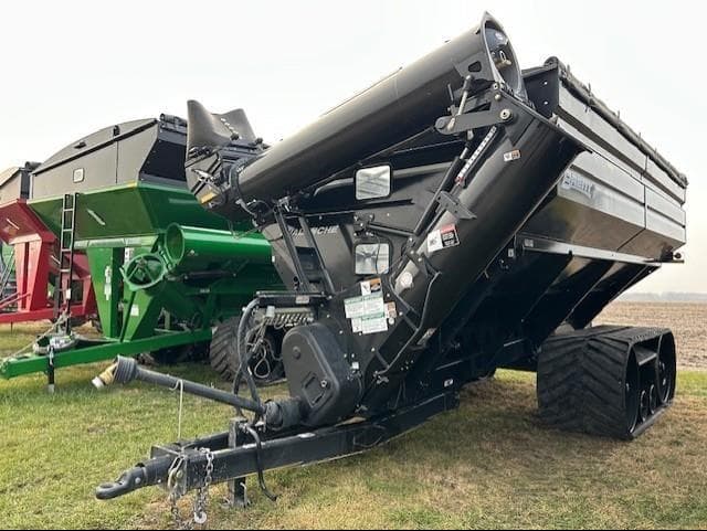 Image of Brent 1198 equipment image 4