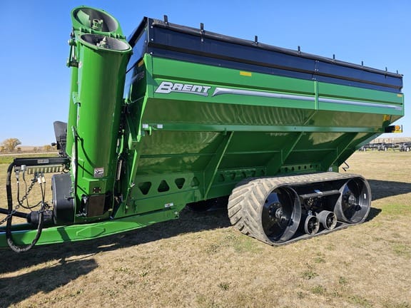 2023 Brent 1198 Equipment Image0