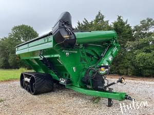 2023 Brent 1198 Image