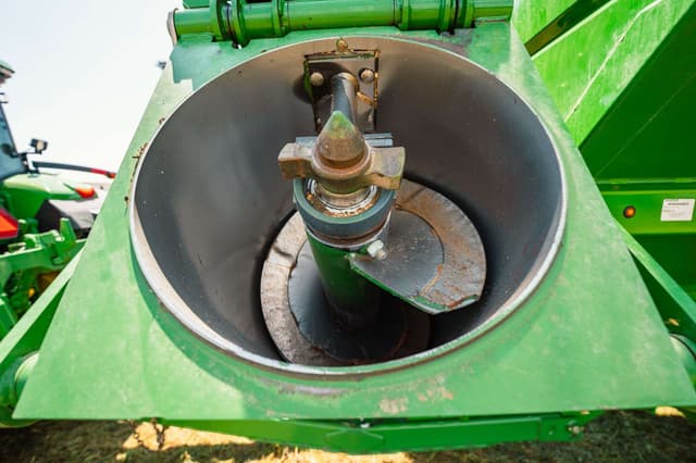 Image of Brent 1396 equipment image 2