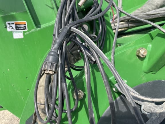 Image of Brent 1398 equipment image 1