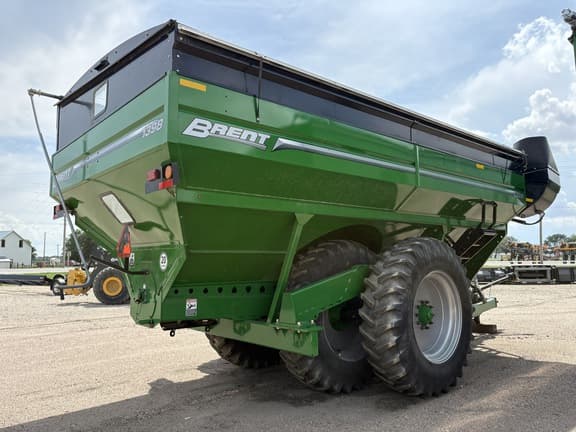 Image of Brent 1398 equipment image 3