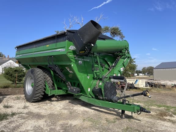 Image of Brent 1398 equipment image 1