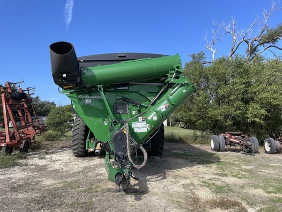 Image of Brent 1398 equipment image 4