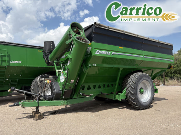 2023 Brent 1398 Equipment Image0