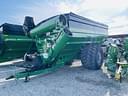 2023 Brent 1398 Image