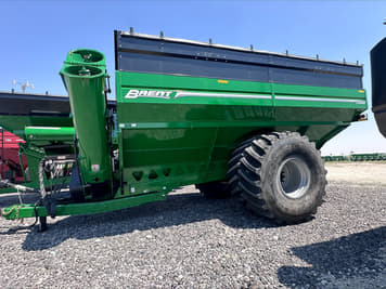 Main image Brent 1398