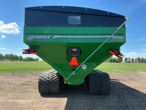 Image of Brent 1596 equipment image 4