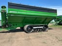 2023 Brent 1596 Image