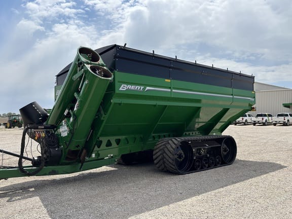 2023 Brent 1598 Equipment Image0