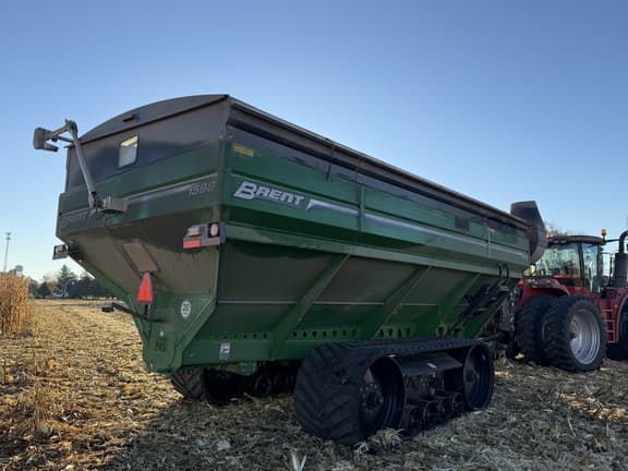 Image of Brent 1598 equipment image 2