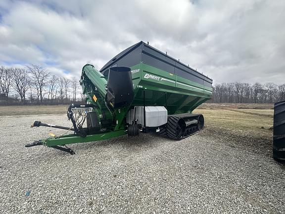 Image of Brent 1598 equipment image 1