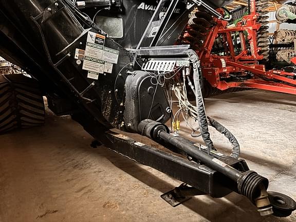 Image of Brent 1598 equipment image 1