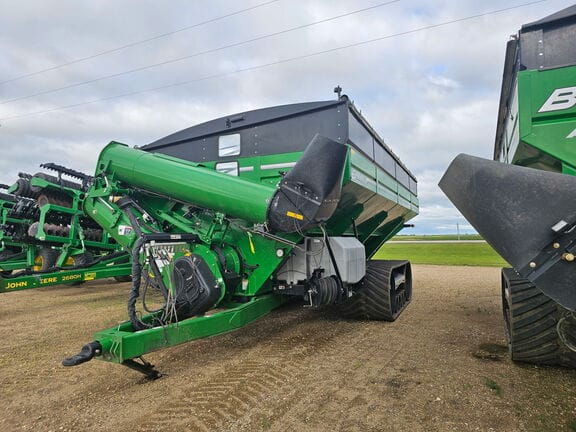 2023 Brent 2098 Equipment Image0